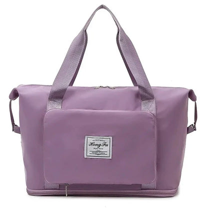 Rasklopiva putna torba