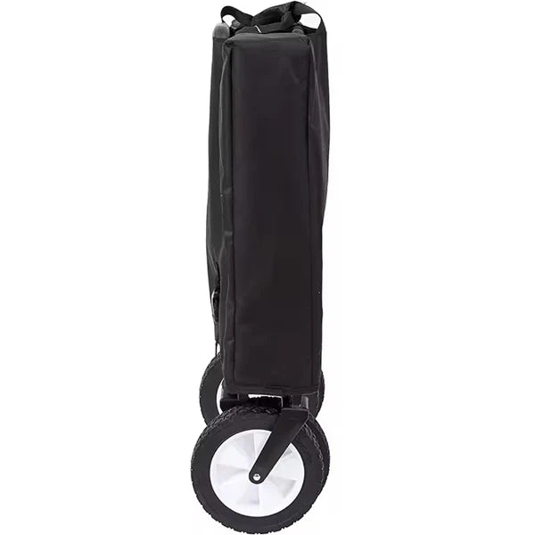 Sklopiva kolica za baštu, plažu i kupovinu