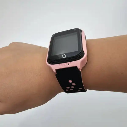 Smartić satić sa GPS-om - Smart watch za decu sa GPS