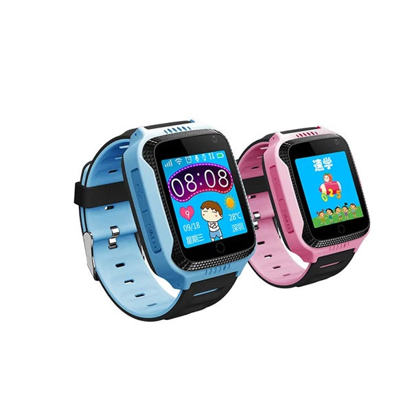 Smartić satić sa GPS-om - Smart watch za decu sa GPS
