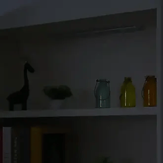 USB LED Lampa sa senzorom na baterije - LED lampa za kuhinju