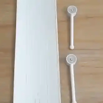 Univerzalni usmerivač vazduha za klime