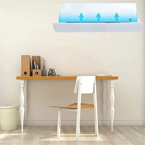 Univerzalni usmerivač vazduha za klime