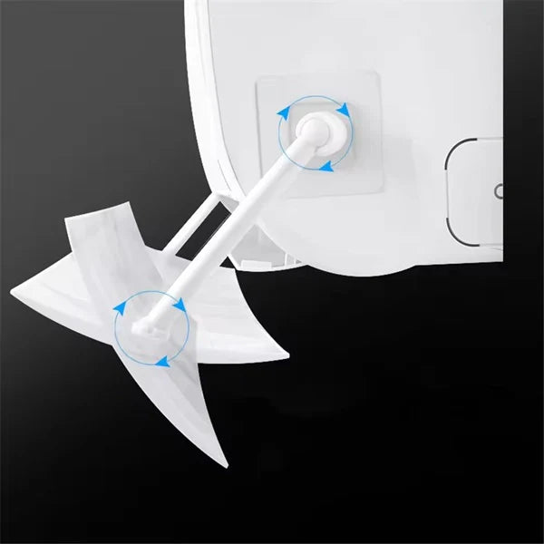 Univerzalni usmerivač vazduha za klime