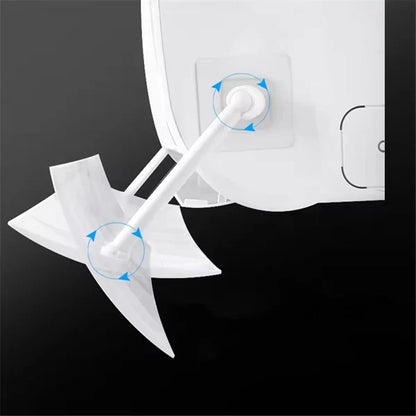 Univerzalni usmerivač vazduha za klime