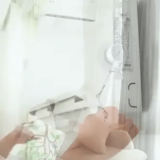 Univerzalni usmerivač vazduha za klime