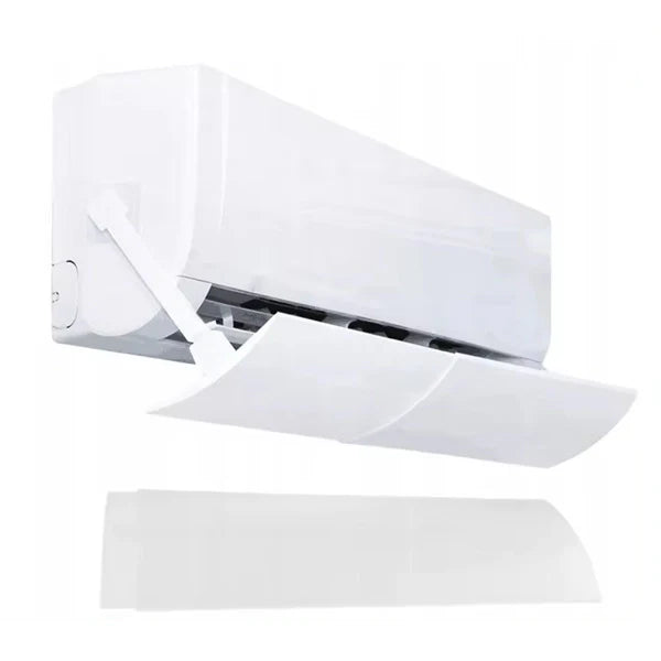 Univerzalni usmerivač vazduha za klime