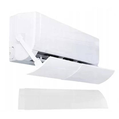 Univerzalni usmerivač vazduha za klime