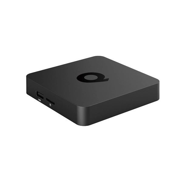 Android 14 Smart TV Box 8K