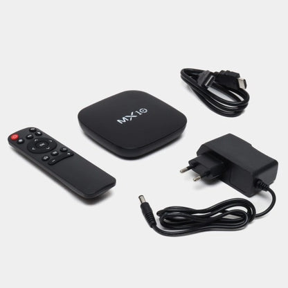 Android Smart TV box MX box S
