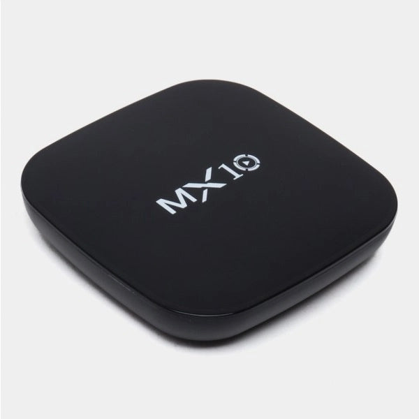 Android Smart TV box MX box S