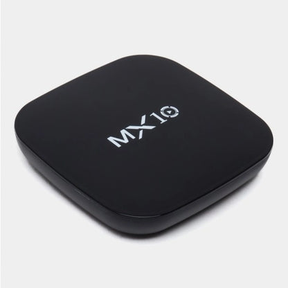 Android Smart TV box MX box S