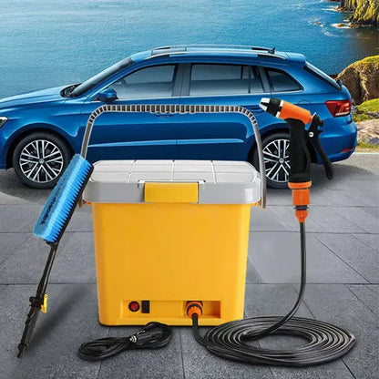 Aparat za pranje kola 12V