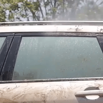 Aparat za pranje kola 12V