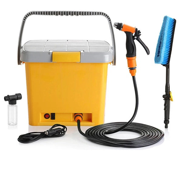 Aparat za pranje kola 12V