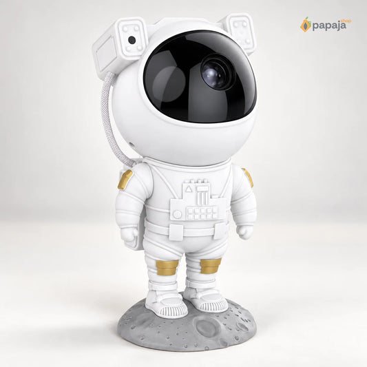 Astronaut projektor zvezdano nebo - Glavna fotografija | PA-000054 G1 20261012
