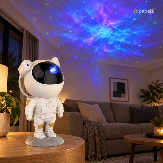 Astronaut projektor zvezdano nebo - U dnevnoj sobi | PA-000054 G2 20261012