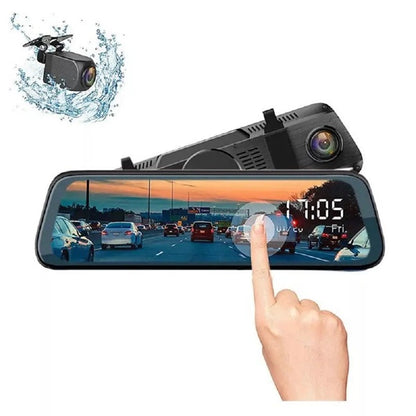 Auto prednja i zadnja Kamera DVR Full HD 1080P Night Vision