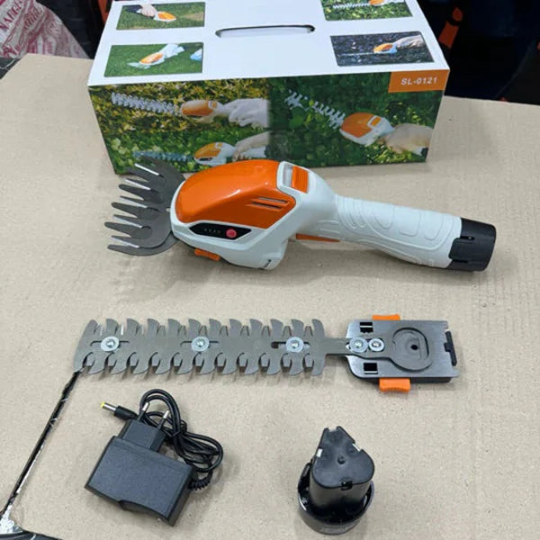 Trimer na baterije - Bežični trimer