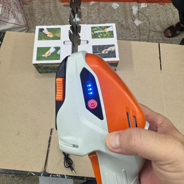 Trimer na baterije - Bežični trimer