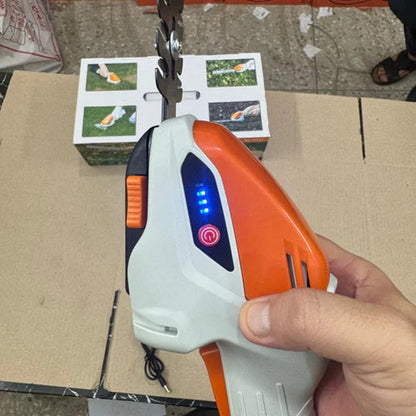 Trimer na baterije - Bežični trimer