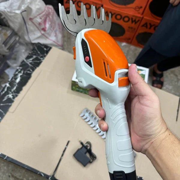 Trimer na baterije - Bežični trimer