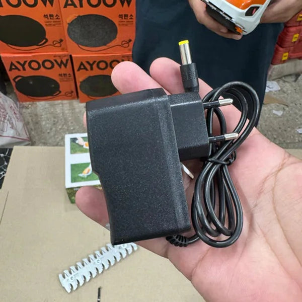 Trimer na baterije - Bežični trimer