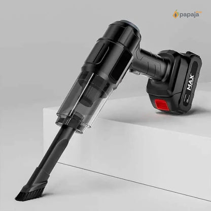 Bežični Mini Usisivač za Auto i Kuću | Papaja Shop