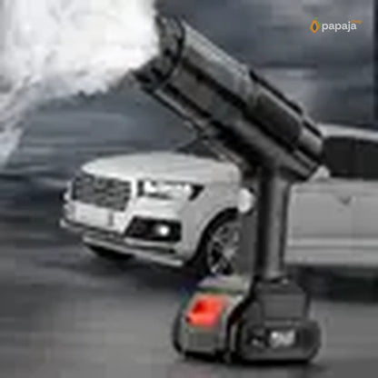 Bežični Mini Usisivač za Auto i Kuću | Papaja Shop