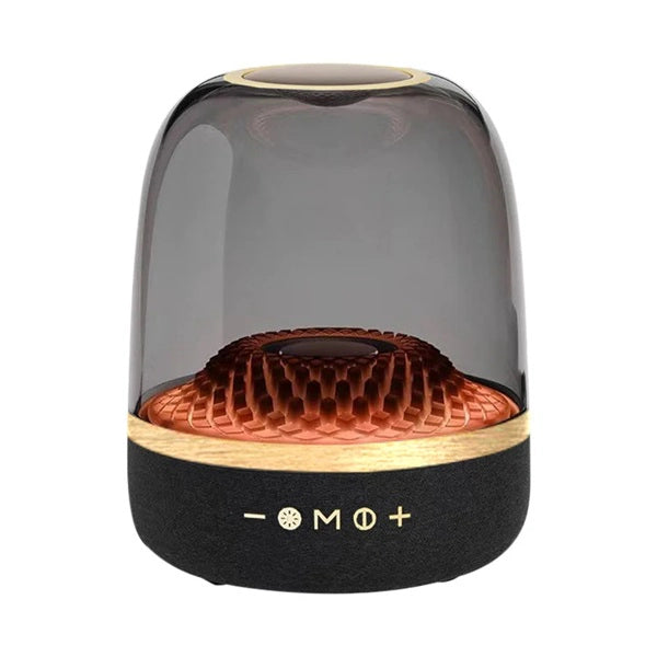 Bluetooth zvučnik sa LED osvetljenjem