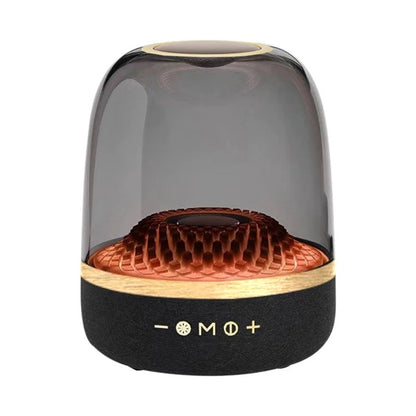 Bluetooth zvučnik sa LED osvetljenjem