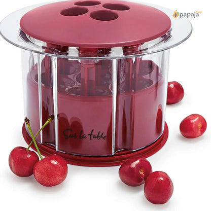 Cherry Pitter – Spravica za brzo vađenje koštica | Papaja Shop