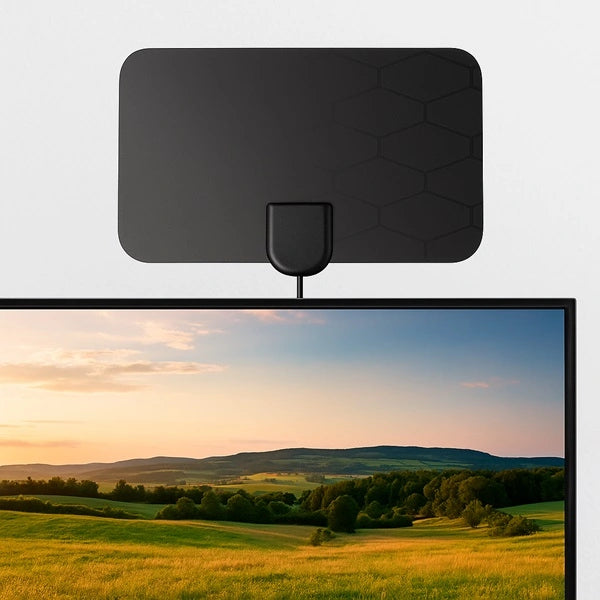 Digitalna sobna antena - besplatni kanali u HD kvalitetu