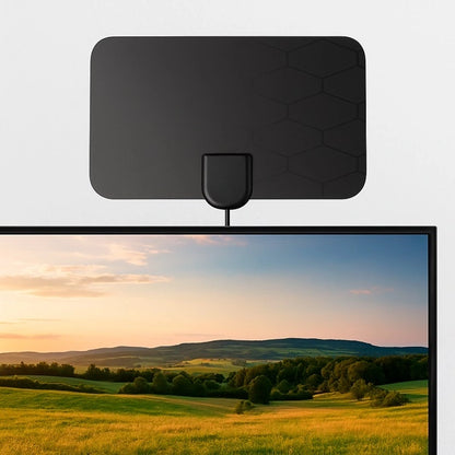 Digitalna sobna antena - besplatni kanali u HD kvalitetu