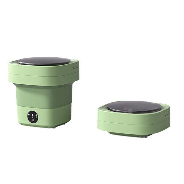 Električna prenosiva mašina za veš 9L