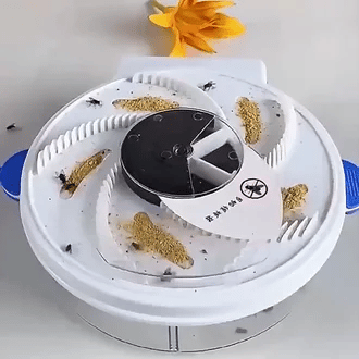 Električni hvatač muva i insekata