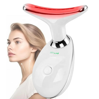 Električni masažer za lice