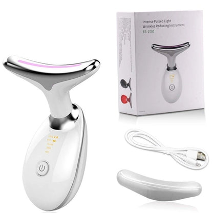 Električni masažer za lice