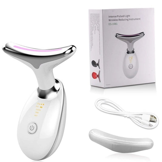 Električni masažer za lice