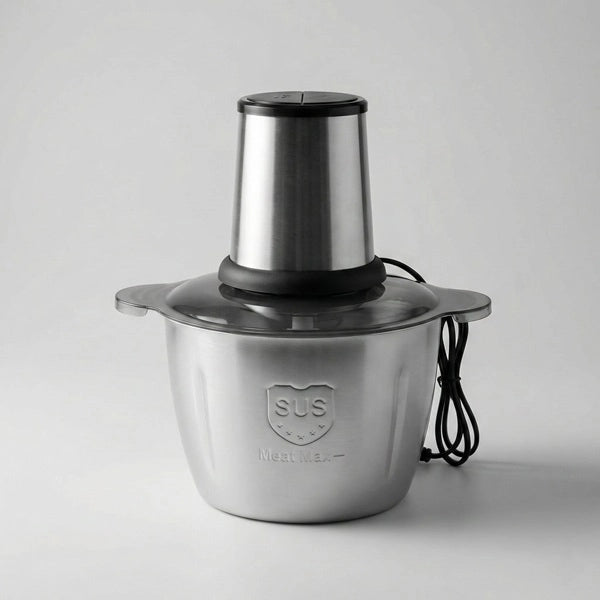 Električni secko za povrće i meso