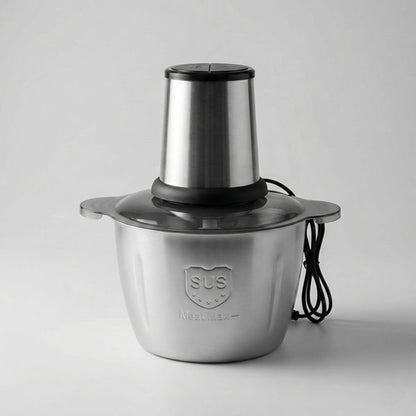 Električni secko za povrće i meso