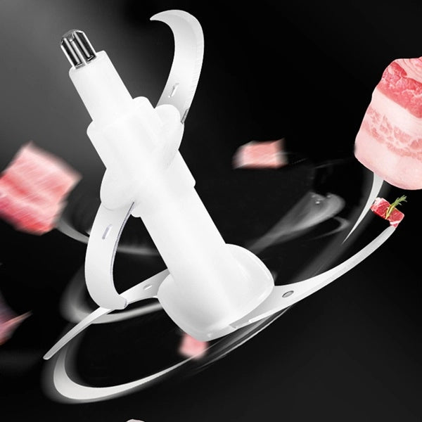 Električni secko za povrće i meso