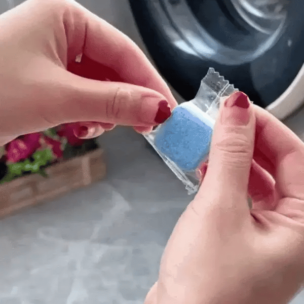 Machine Cleaner