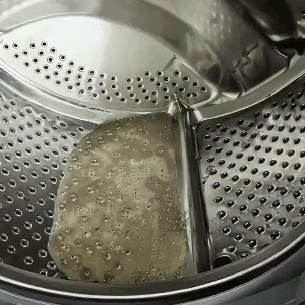 Machine Cleaner — kako radi