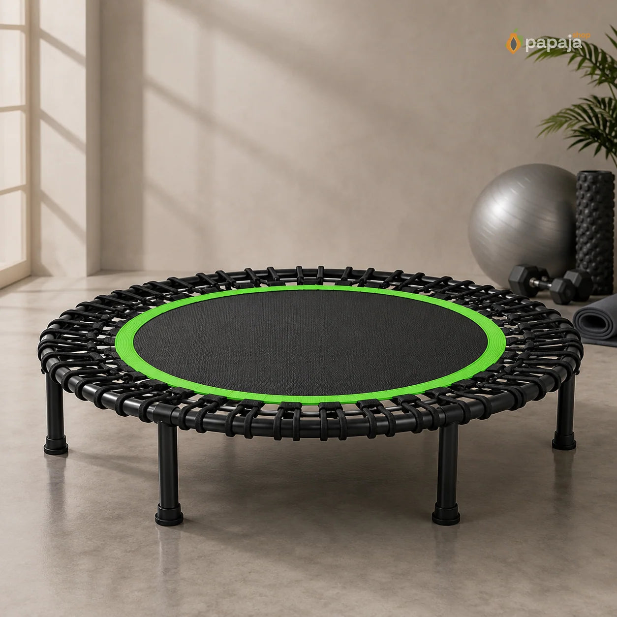 Fitness Trambolina 122 cm | Papaja Shop