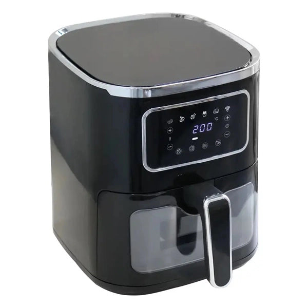 Friteza na vruć vazduh - Silver Crest 10L - Air Fryer