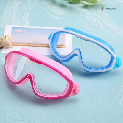 Dečije Naočare za Plivanje sa Zaštitom za Uši | Papaja Shop