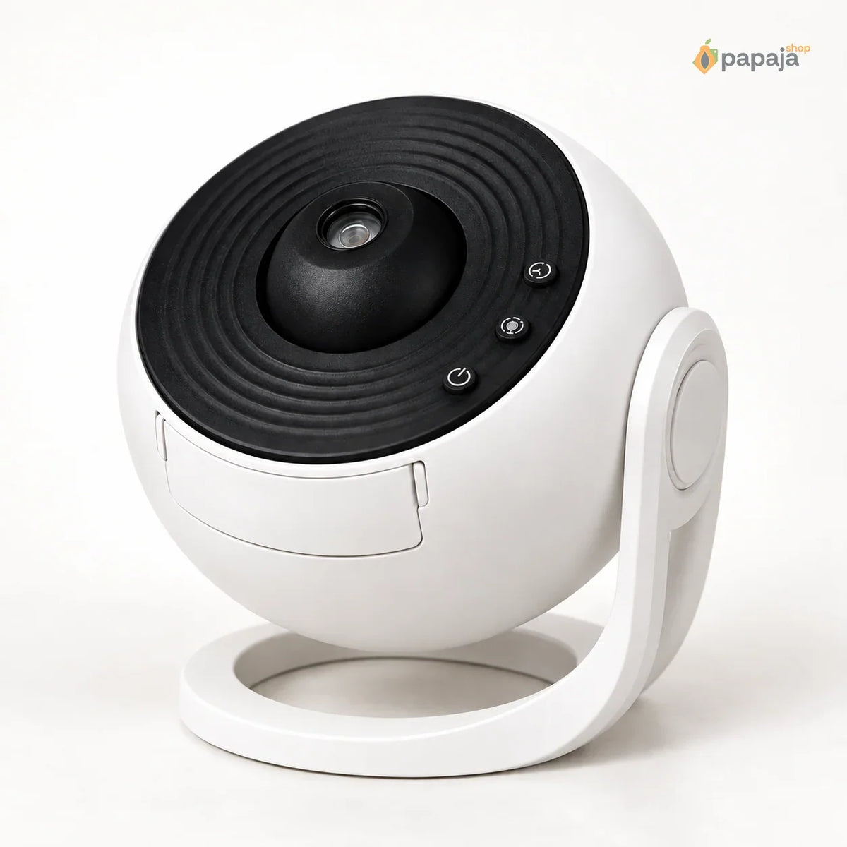 Galaxy projektor — planetarijum sa 12 diskova | Papaja Shop