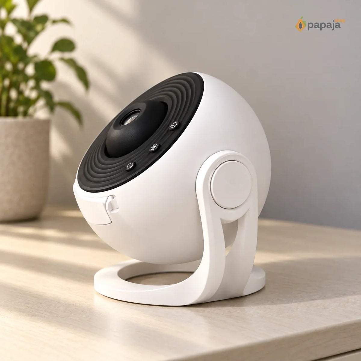 Galaxy projektor — planetarijum sa 12 diskova | Papaja Shop