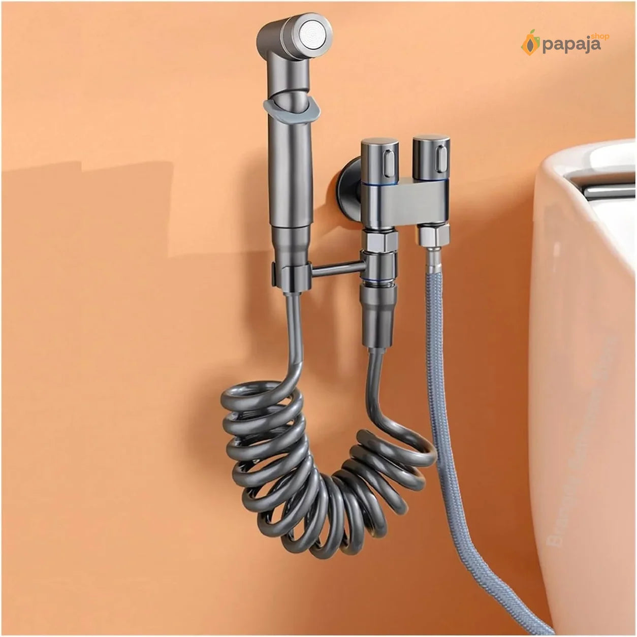 Higijenski tuš za WC šolju | Papaja Shop